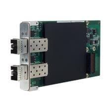 Advantech PMC and XMC Module, MIC-3666